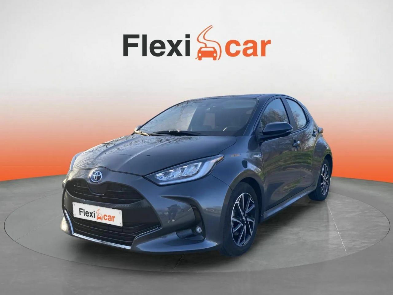 toyota yaris 2023 / foto grande (3)
