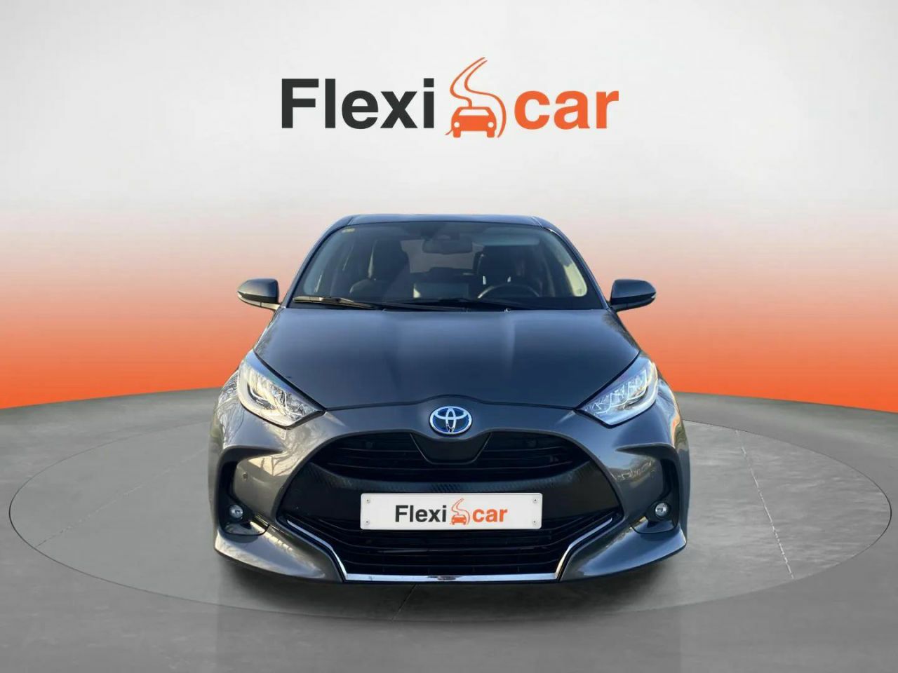 toyota yaris 2023 / foto grande (2)