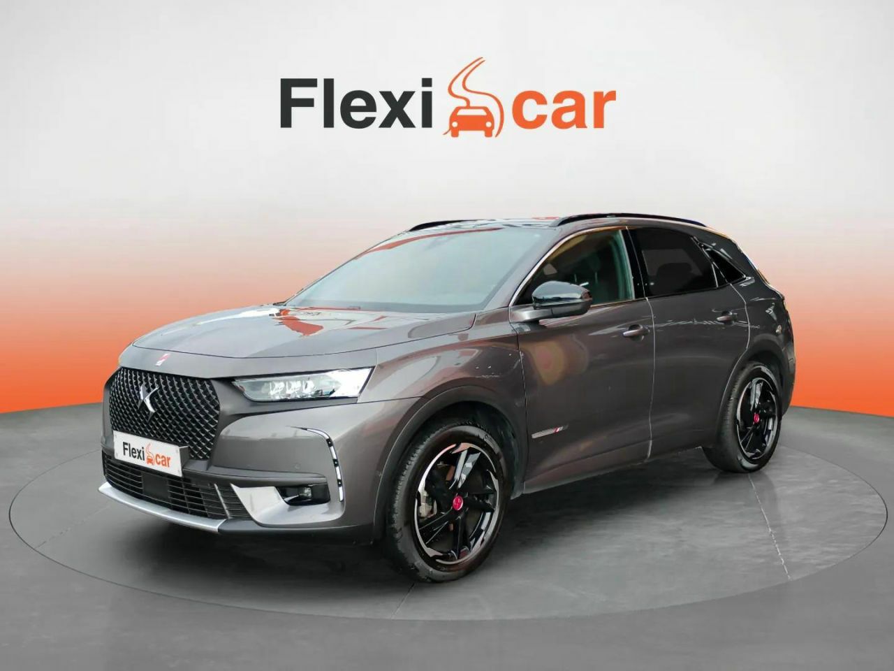 ds automobiles ds 7 2021 / foto grande (2)