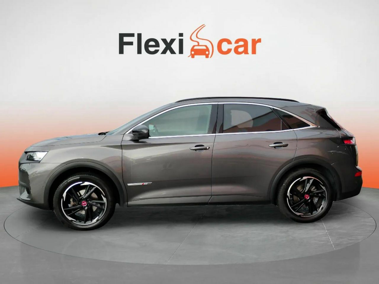 ds automobiles ds 7 2021 / foto grande (3)