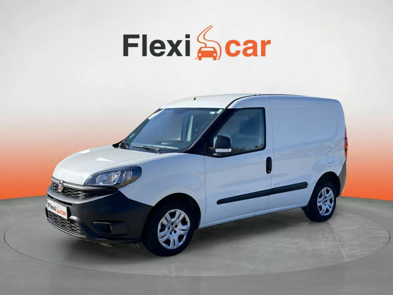 fiat doblò 2020 / foto grande (3)
