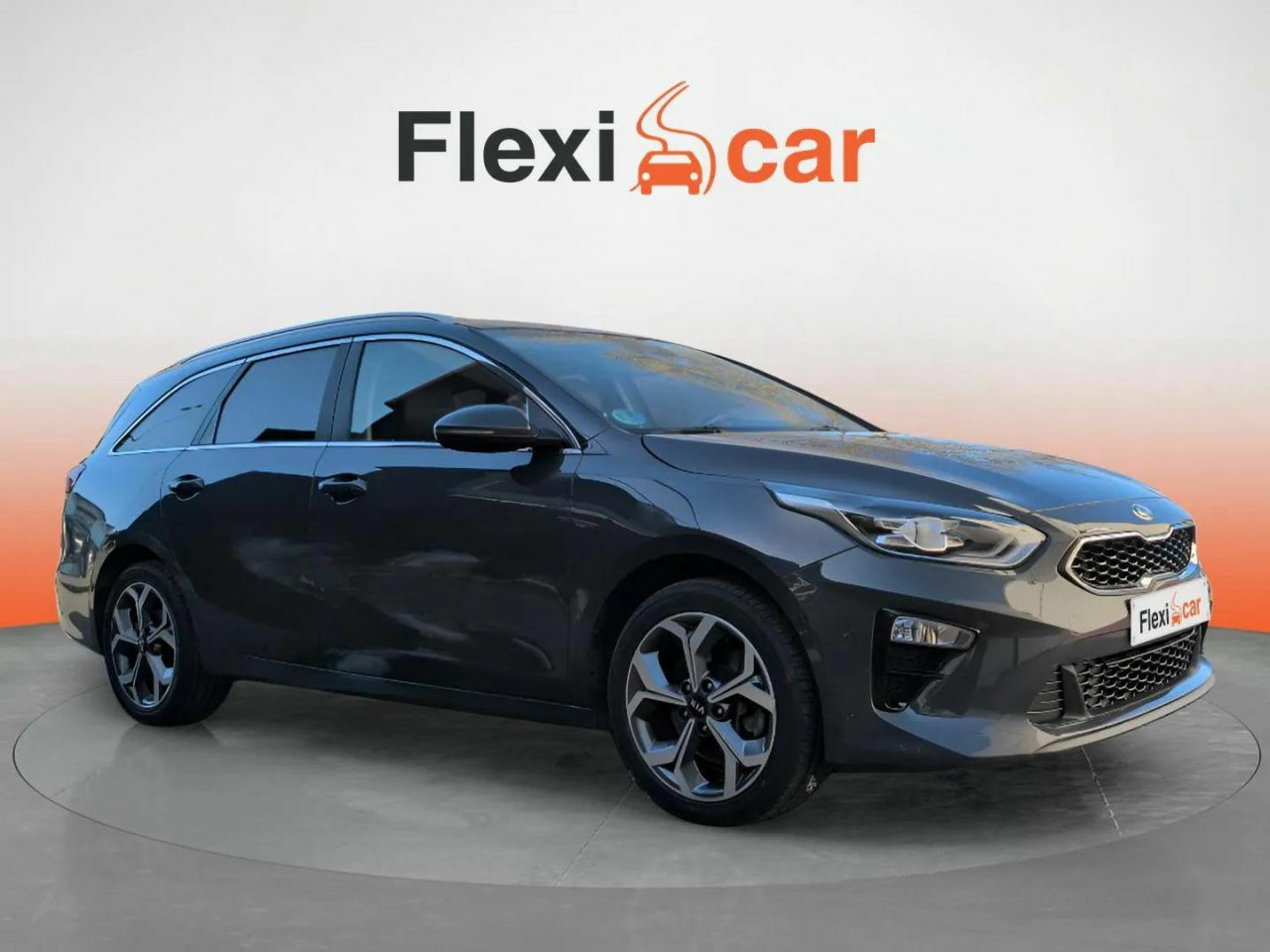 Kia ceed 2021 49 sobre 5  de segunda mano - kia ceed 2021 /