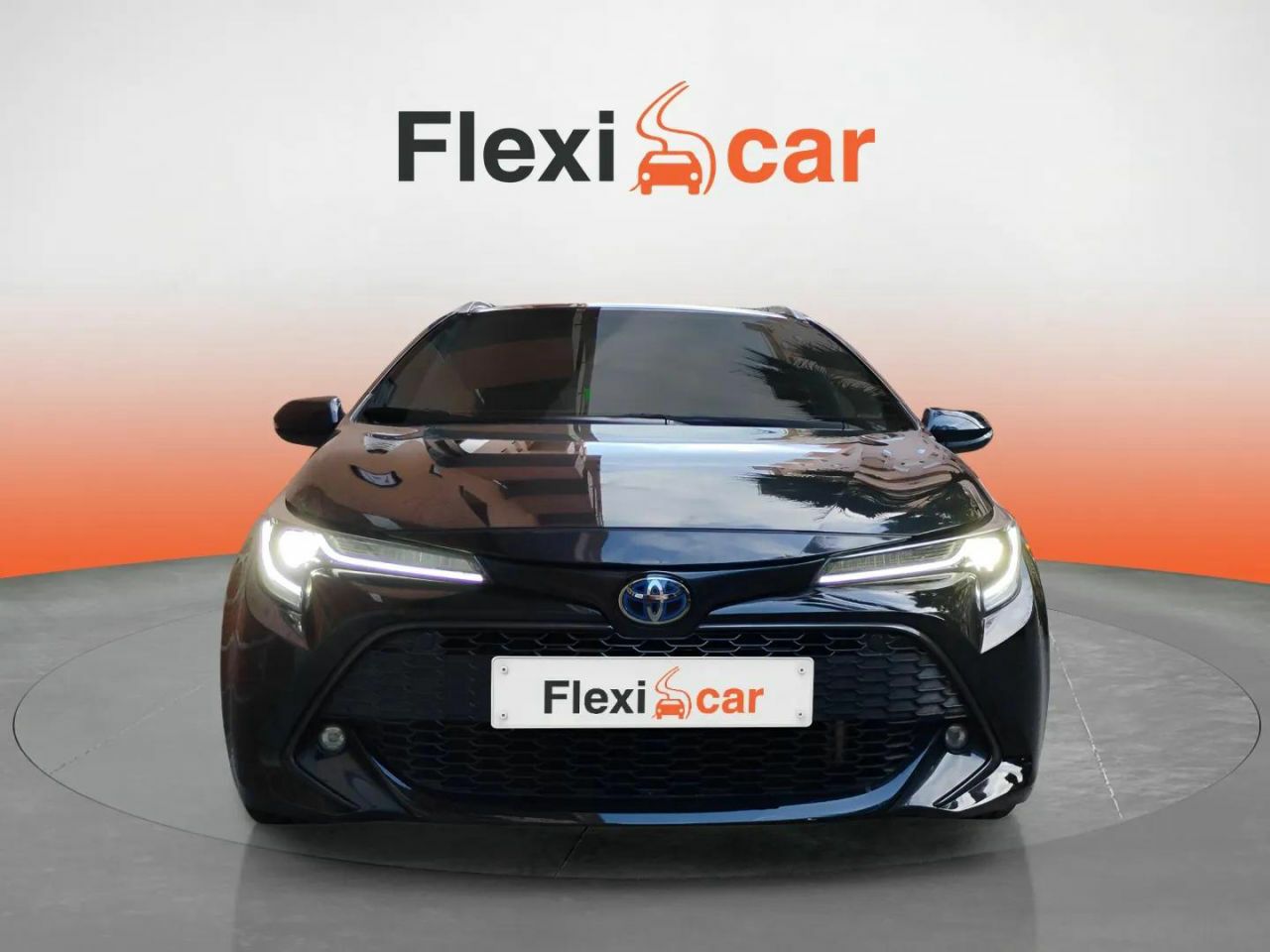 toyota corolla 2021 / foto grande (2)