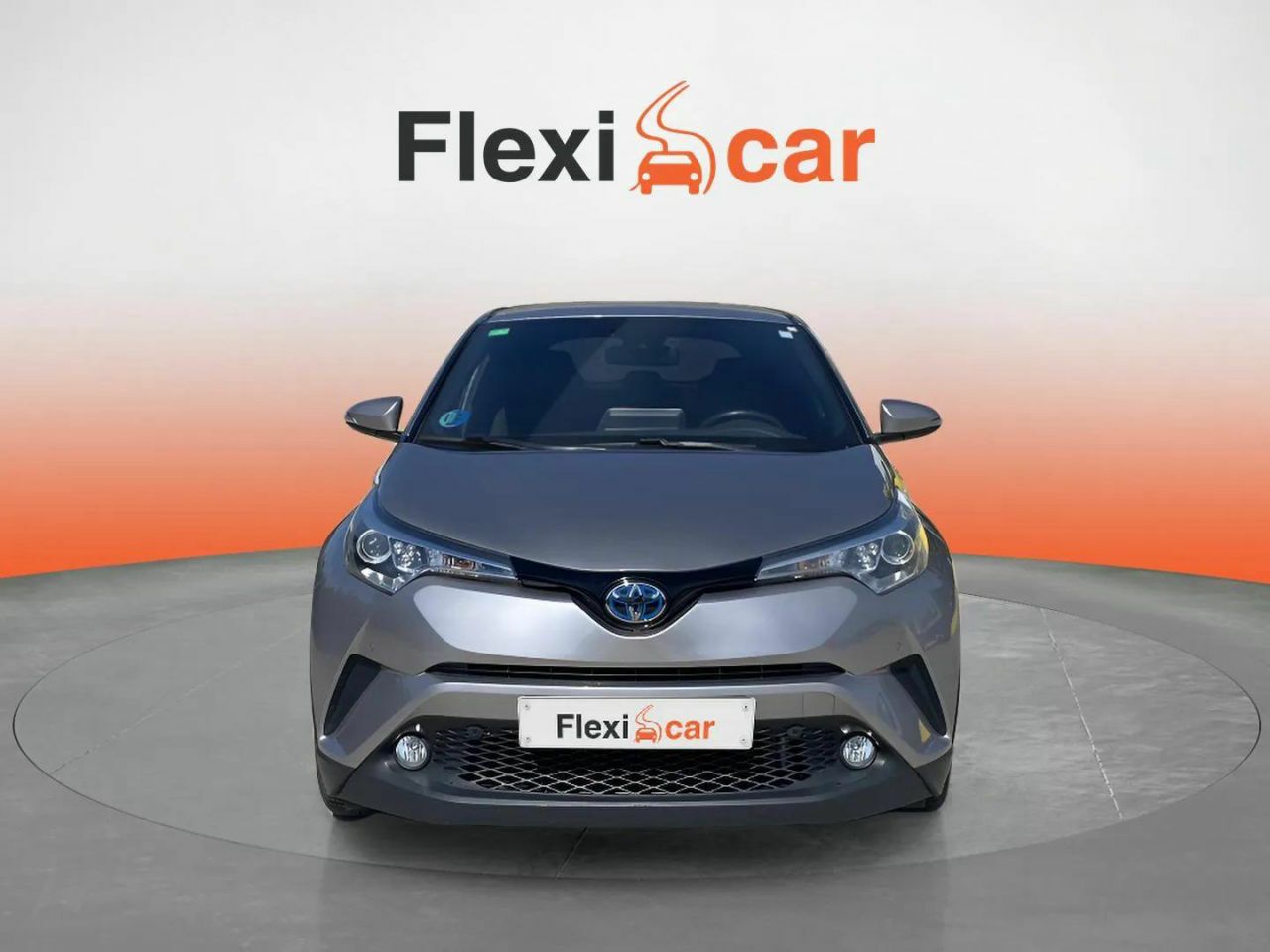 toyota c-hr 2019 / foto grande (2)