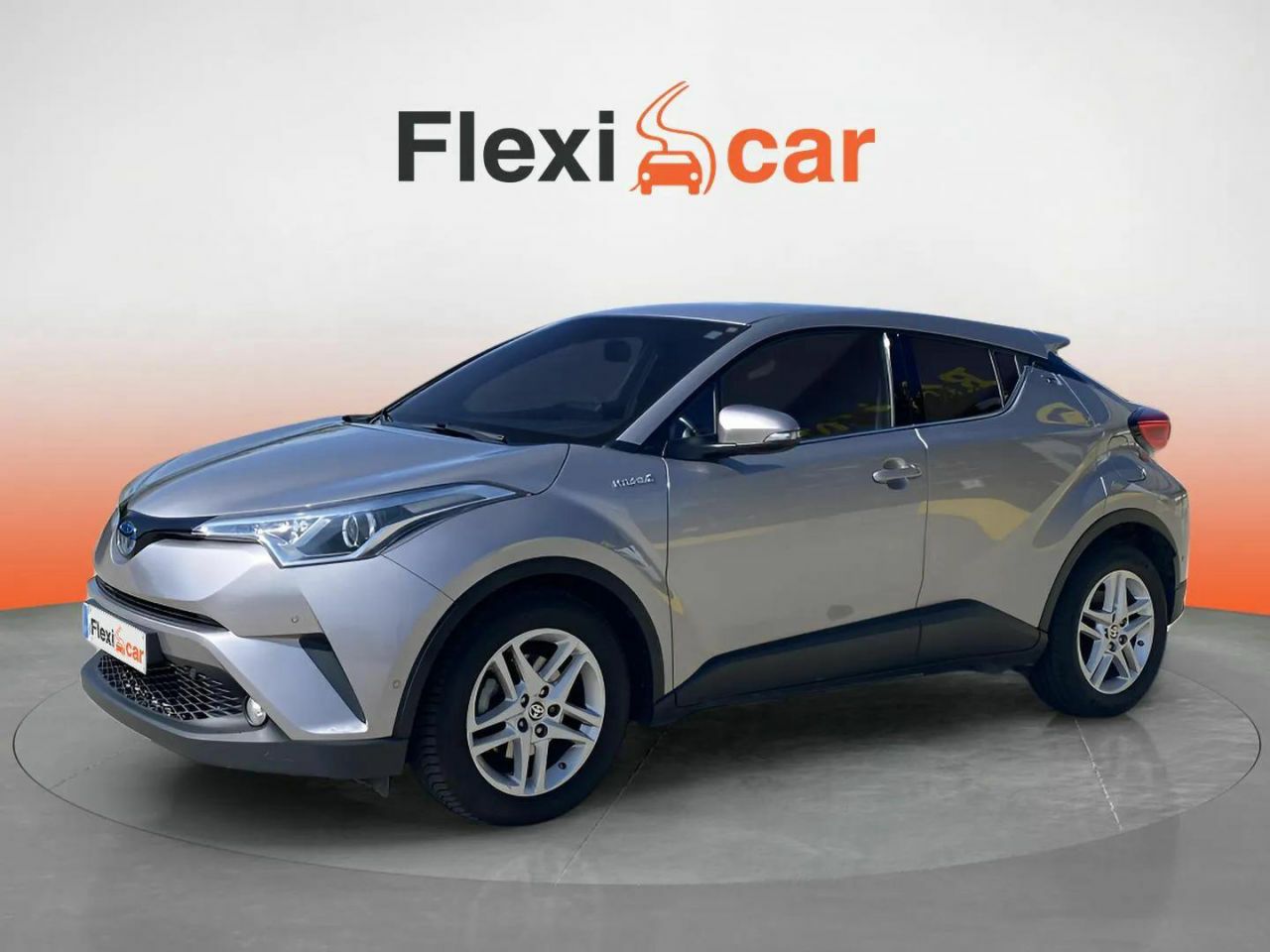 toyota c-hr 2019 / foto grande (3)