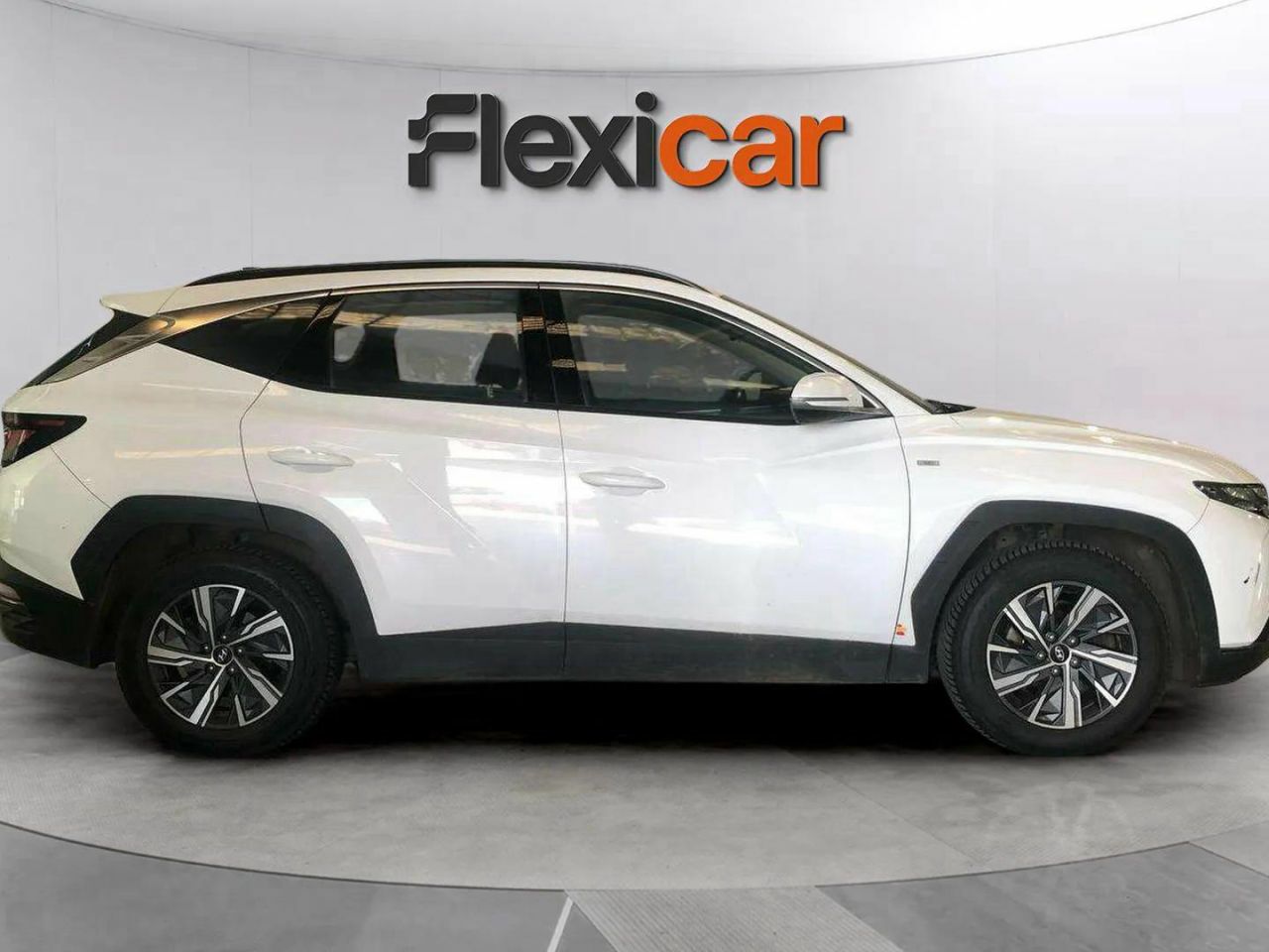 hyundai tucson 2022 / foto grande (3)