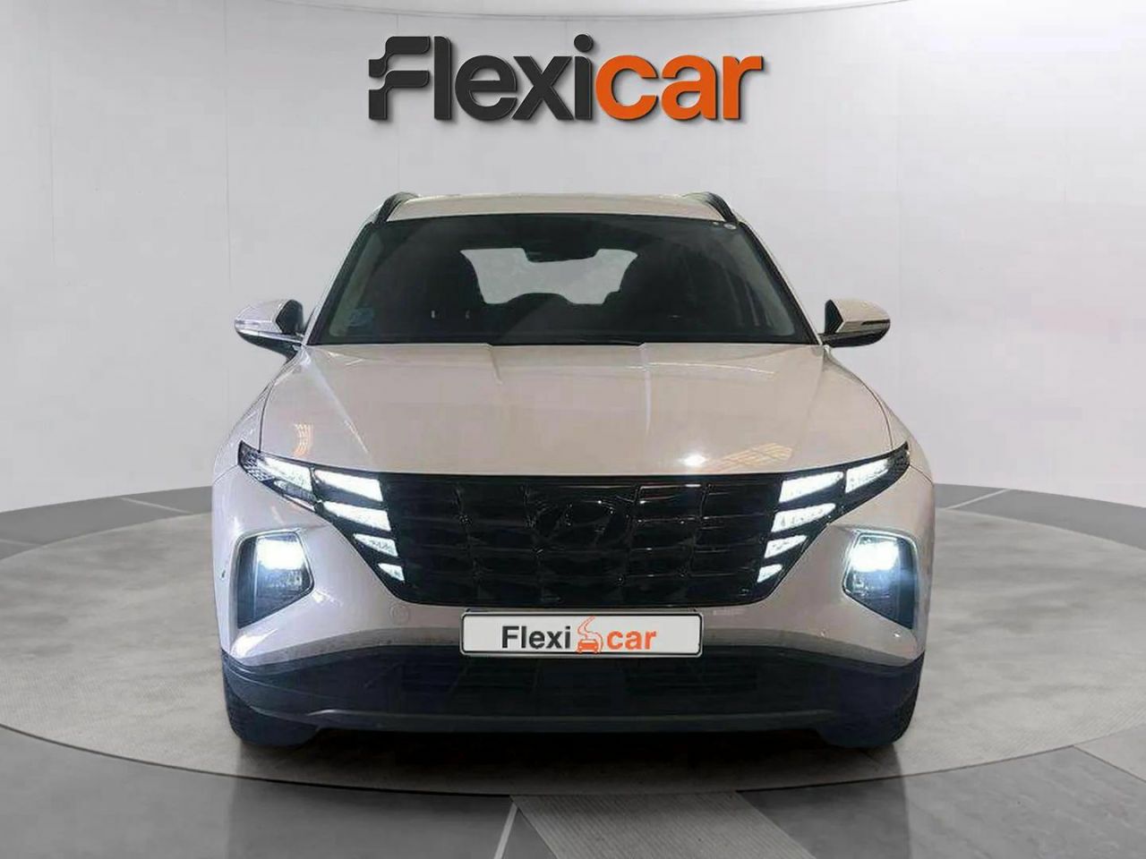hyundai tucson 2022 / foto grande (2)