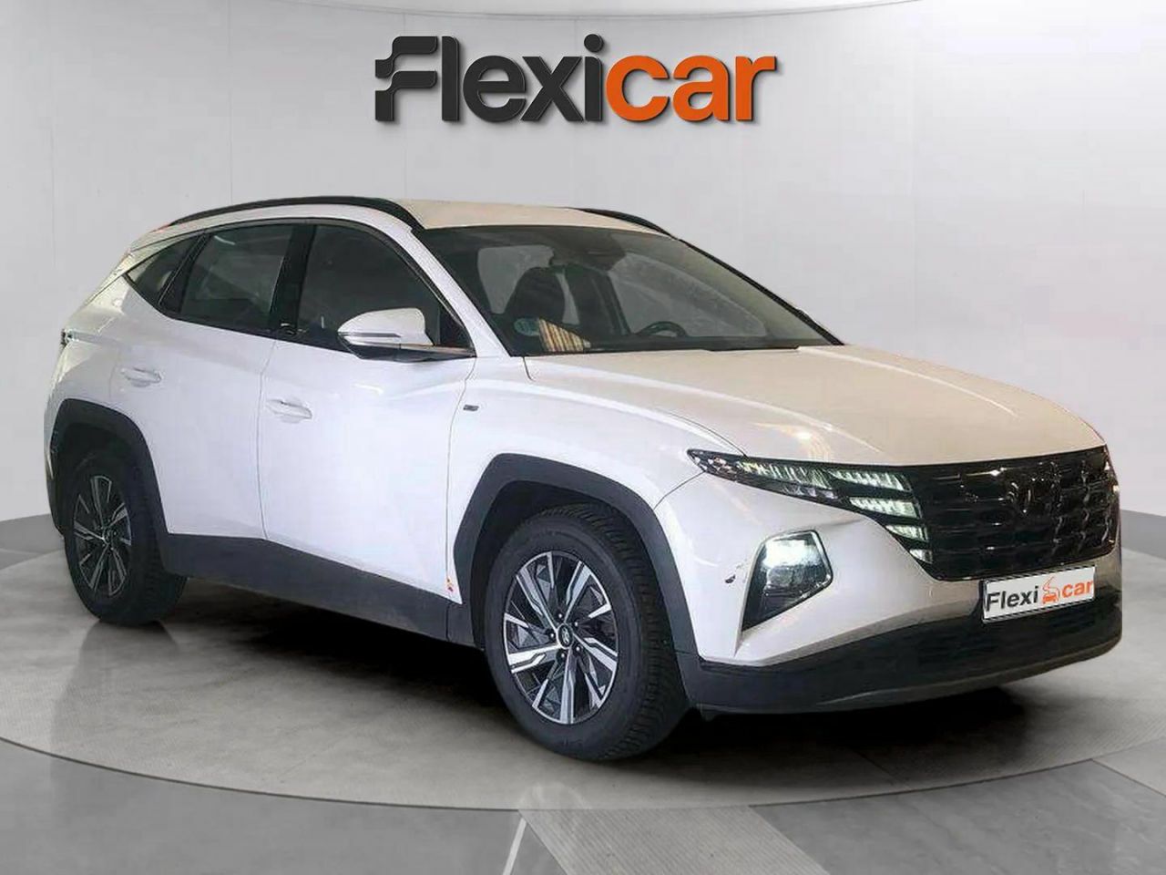 Tucson 2022 segunda mano  de segunda mano - hyundai tucson 2022 /