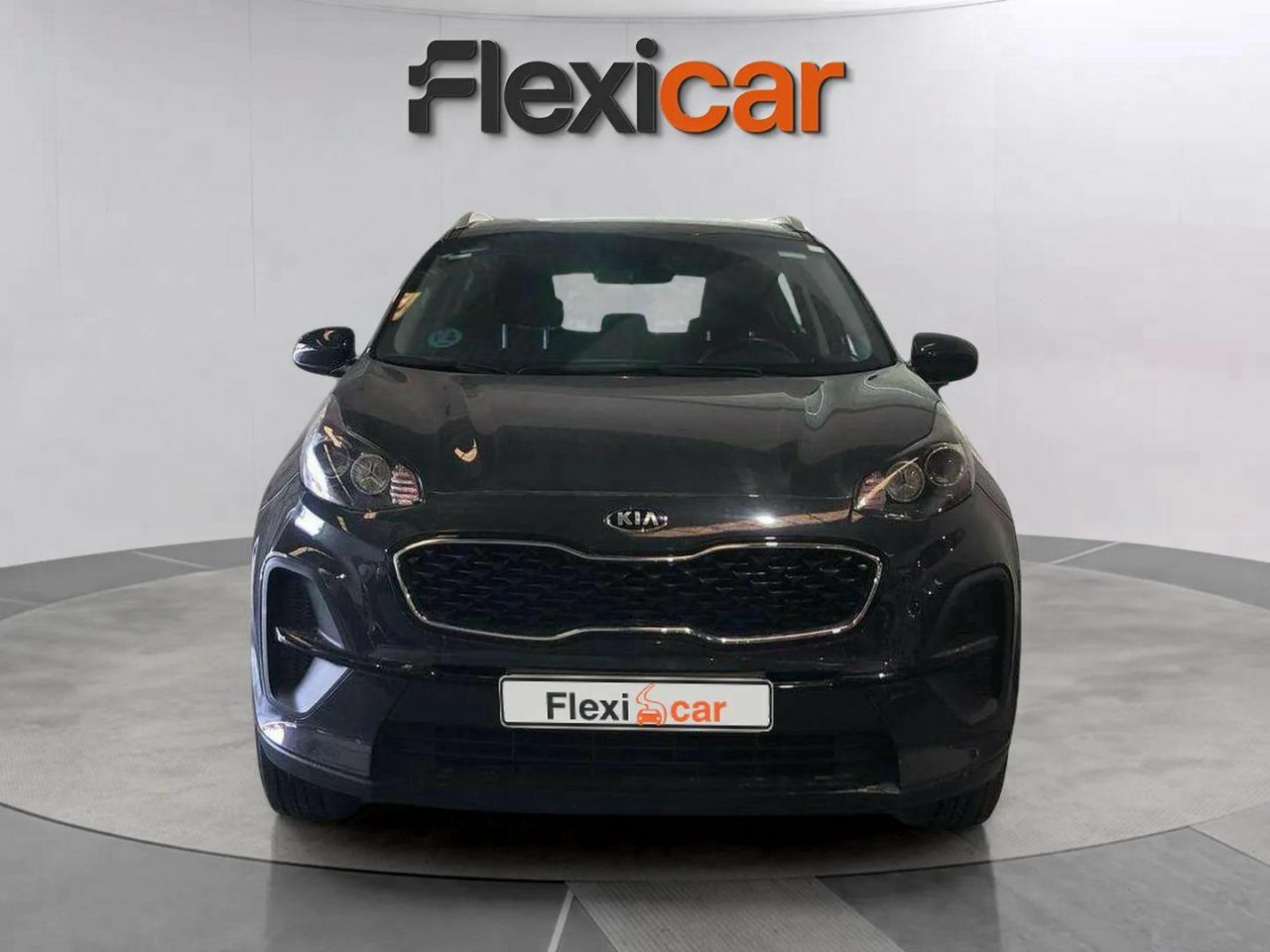 kia sportage 2022 / foto grande (2)