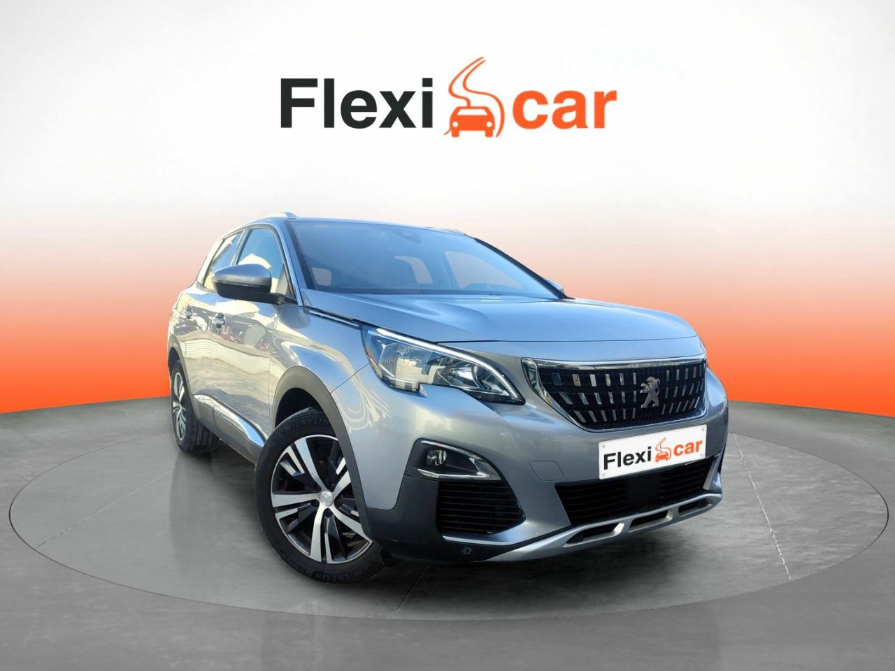 Mucho menos piensas  de segunda mano - peugeot 3008 2020 /