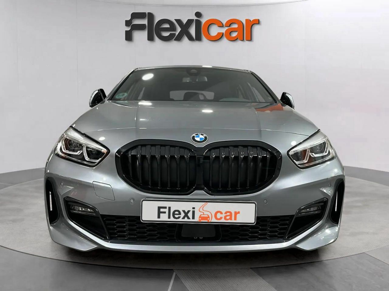bmw serie 1 2024 / foto grande (2)