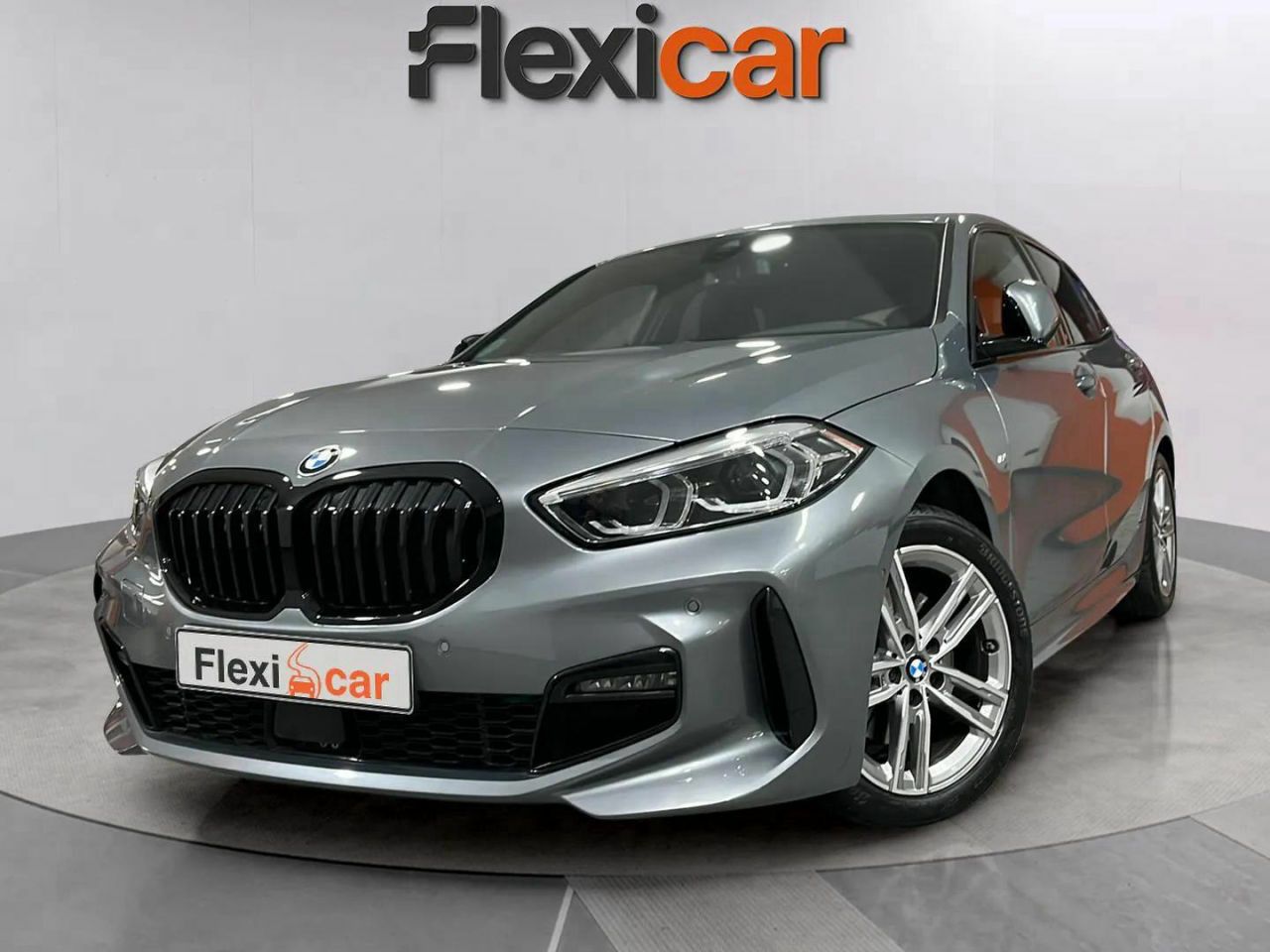 bmw serie 1 2024 / foto grande (3)