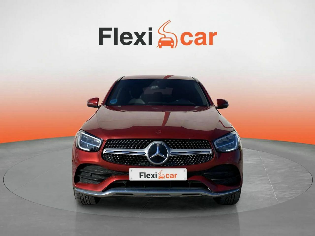 No pierdas oportunidad te da  de segunda mano - mercedes glc 2021 /