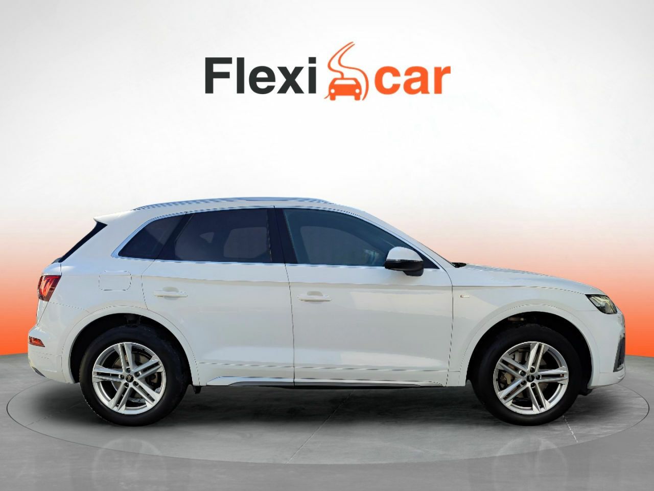 audi q5 2021 / foto grande (2)