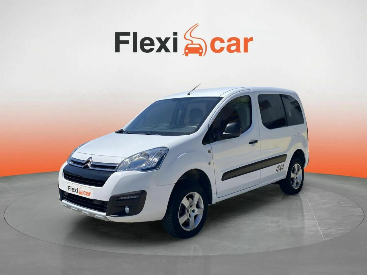 citroën berlingo 2016 / foto grande (3)