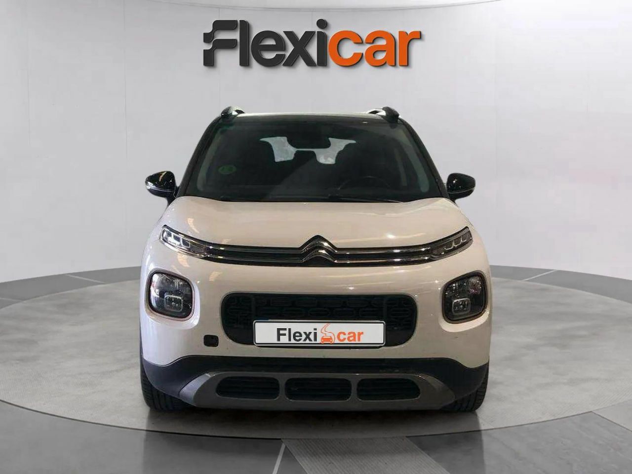 citroën c3 aircross 2019 / foto grande (2)