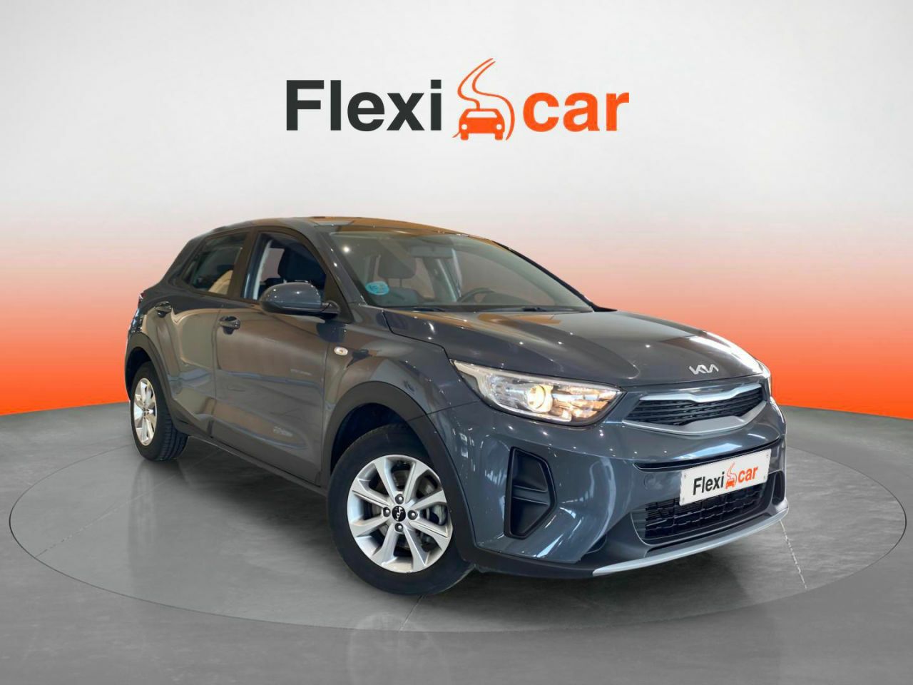 Foto kia stonic 2022 /