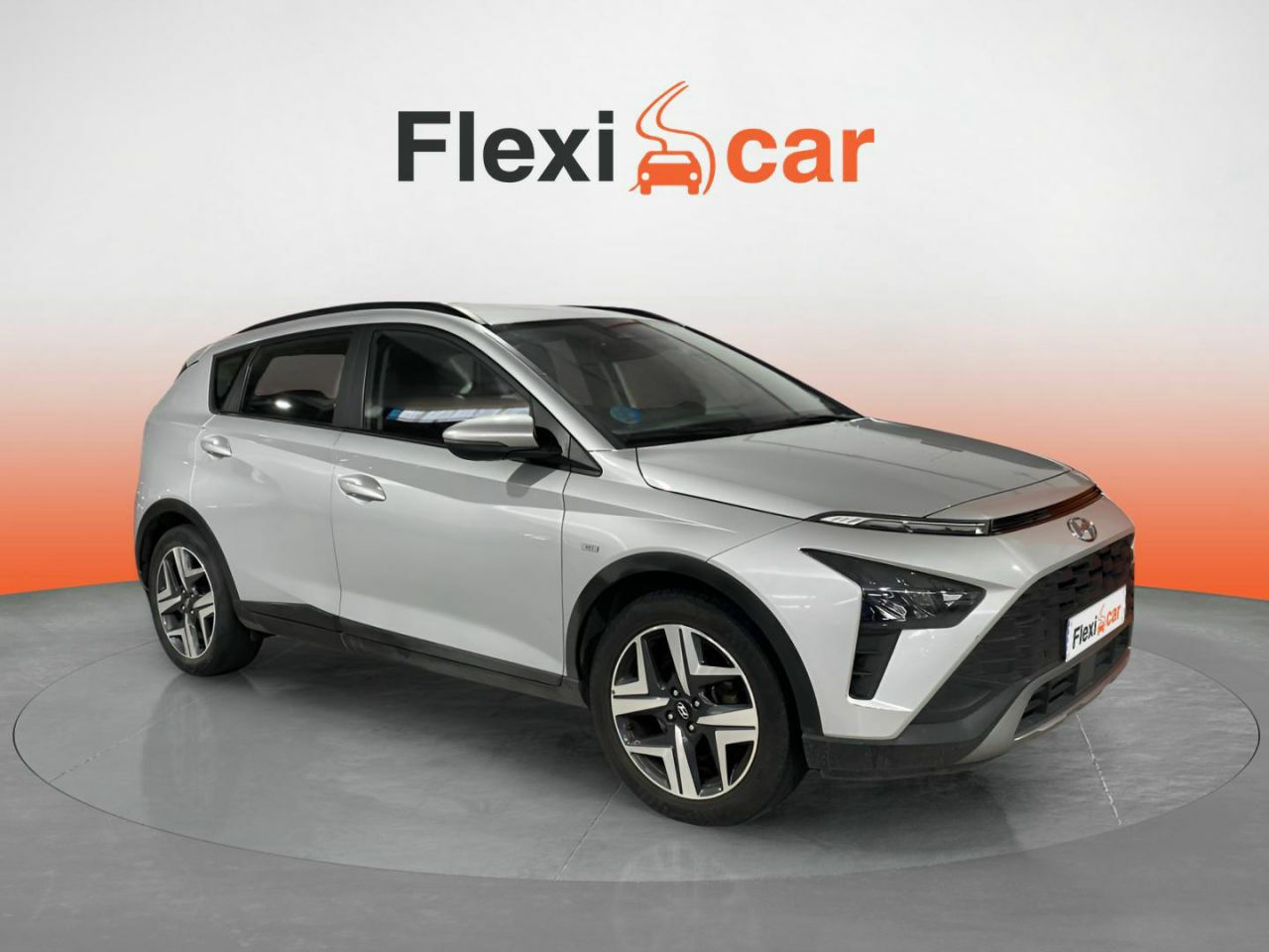 Foto hyundai bayon 2021 /