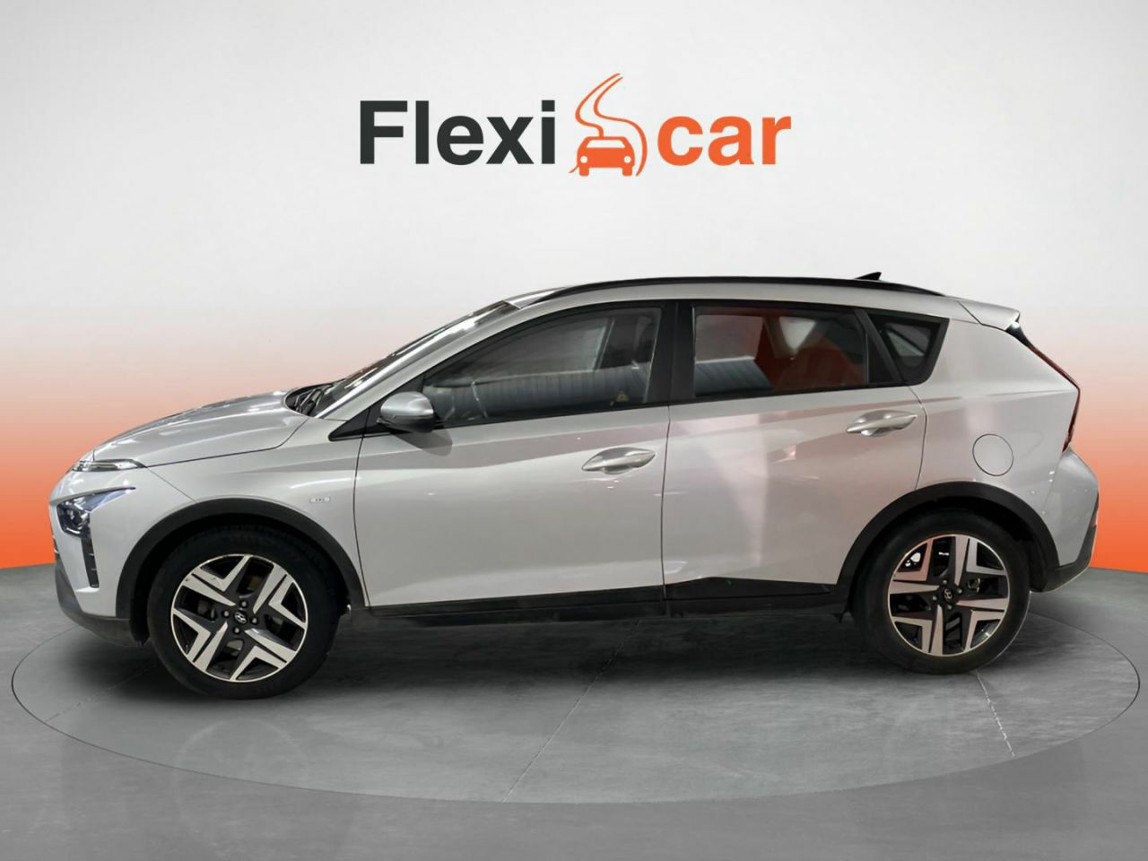 hyundai bayon 2021 / foto grande (3)