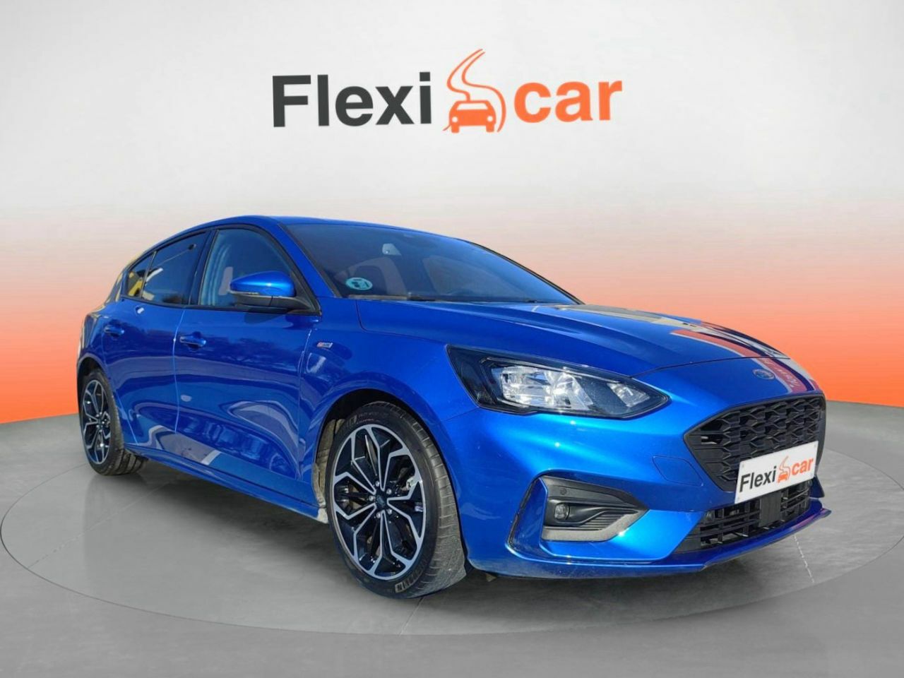 Ford focus 2024 155cv  de segunda mano - ford focus 2022 /
