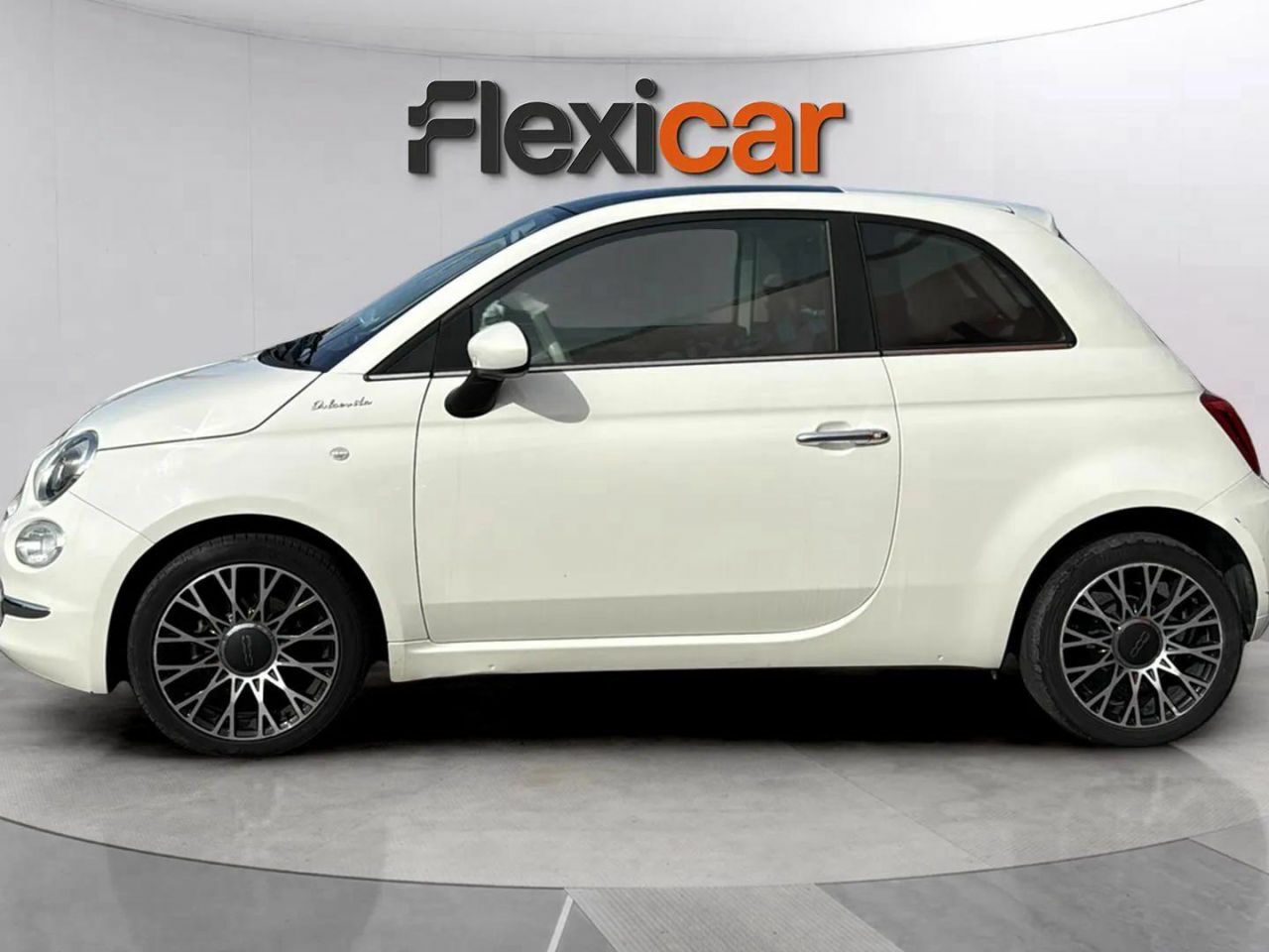 fiat 500 2022 / foto grande (3)