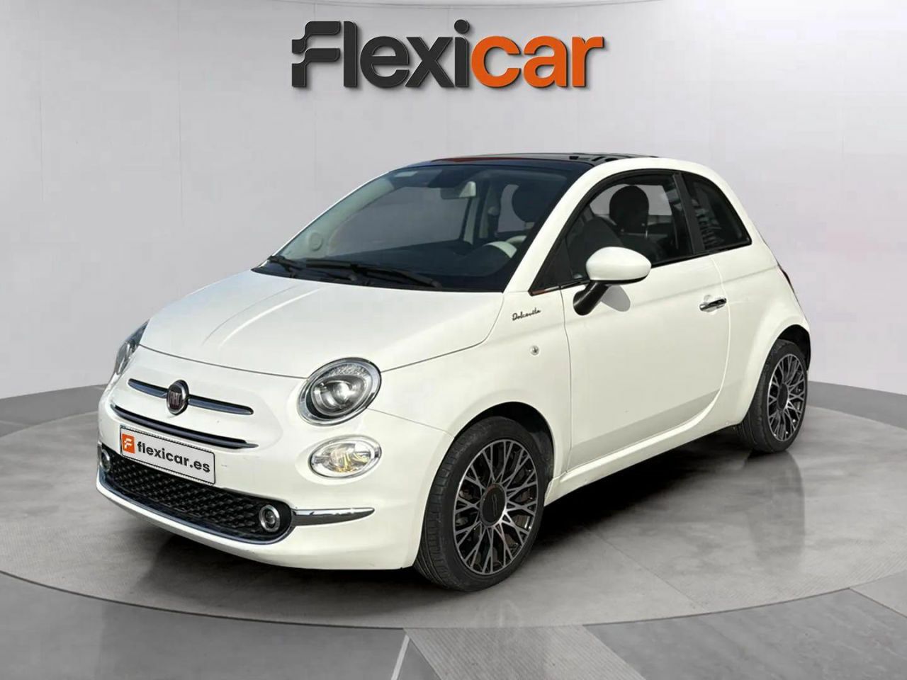 fiat 500 2022 / foto grande (2)
