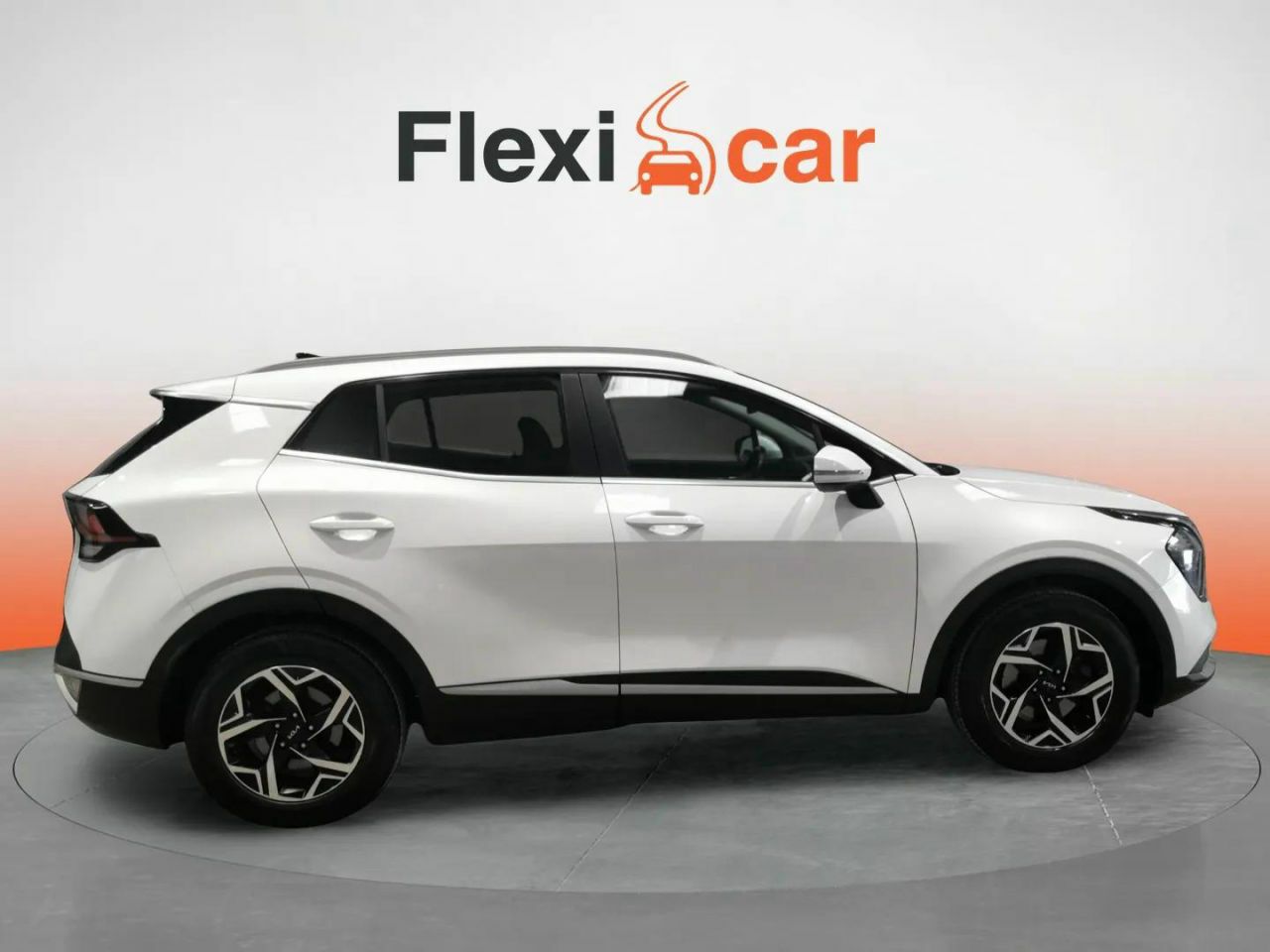 kia sportage 2023 / foto grande (2)
