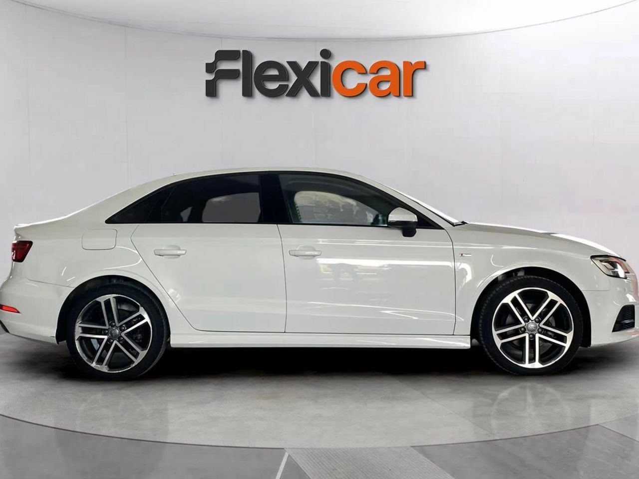 audi a3 2019 / foto grande (3)