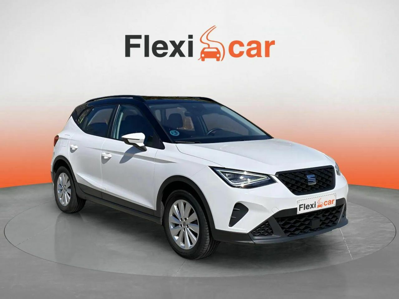 No pierdas oportunidad te da  de segunda mano - seat arona 2022 /