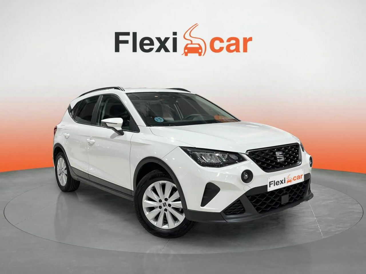Seat arona 2022  de segunda mano - seat arona 2022 /