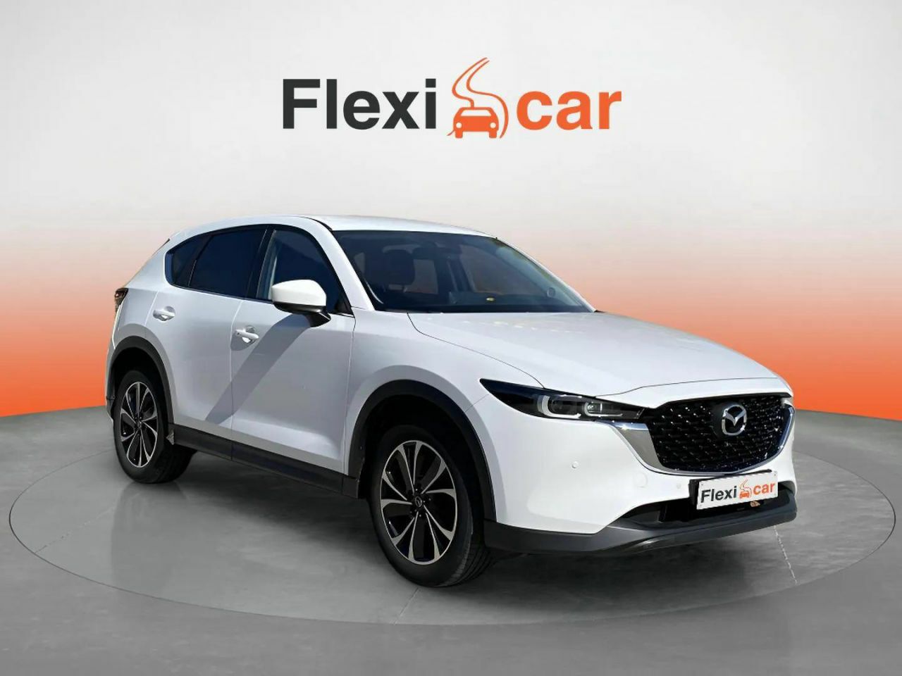 Mazda cx5 2023  de segunda mano - mazda cx-5 2023 /
