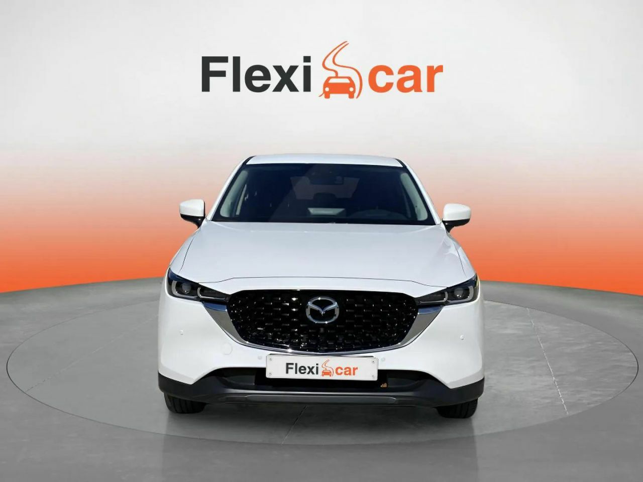 mazda cx-5 2023 / foto grande (2)