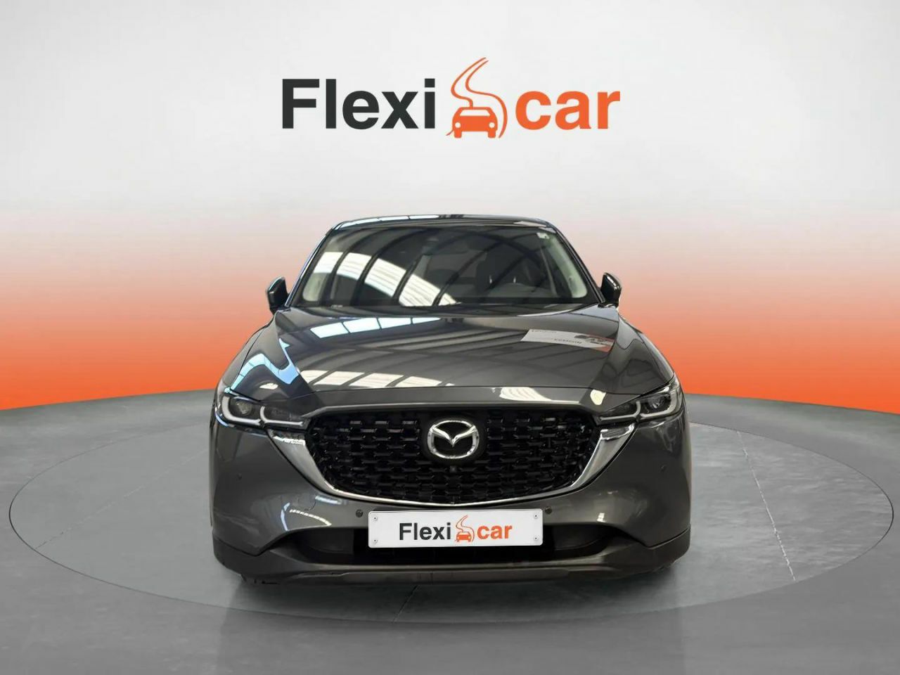 mazda cx-5 2023 / foto grande (2)