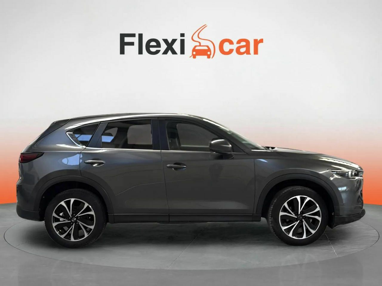 mazda cx-5 2023 / foto grande (3)