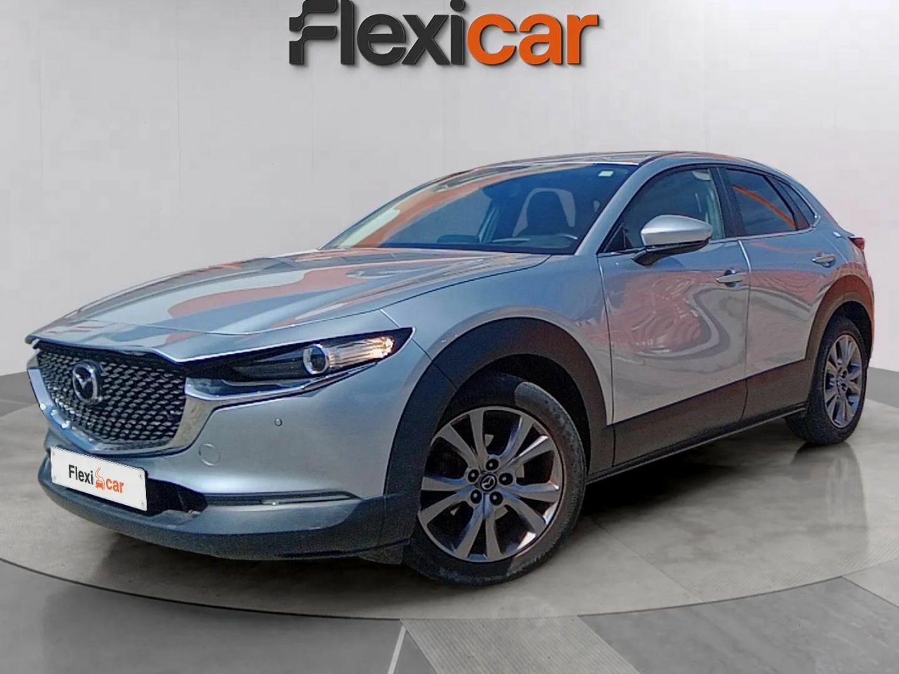 mazda cx-30 2023 / foto grande (3)