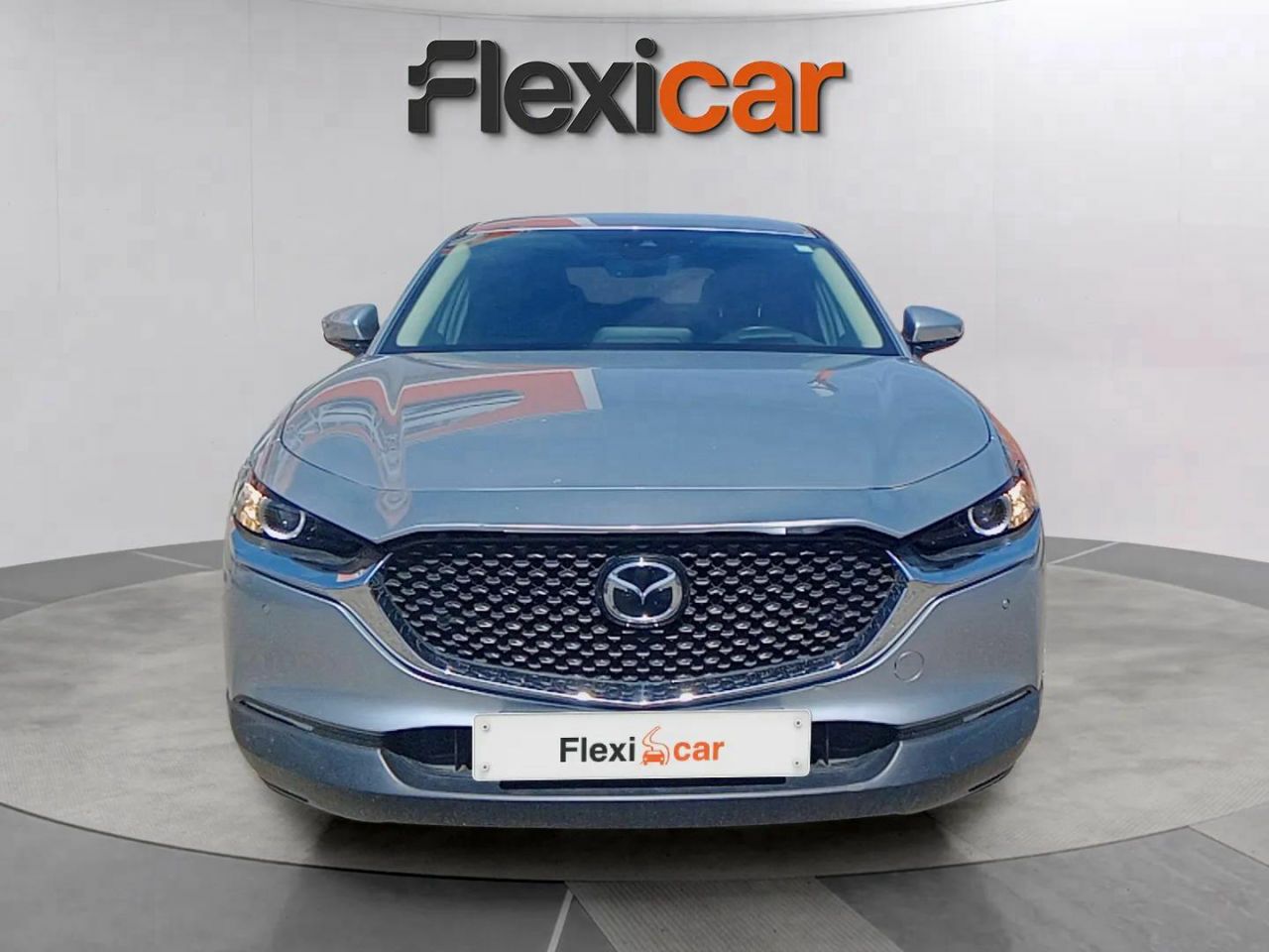 mazda cx-30 2023 / foto grande (2)