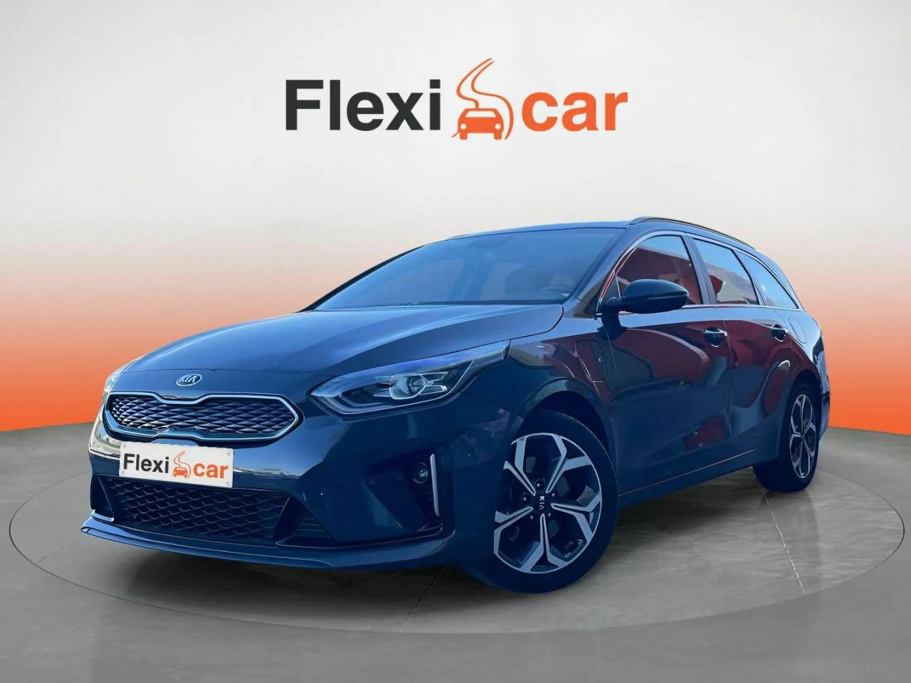 kia ceed 2021 / foto grande (3)