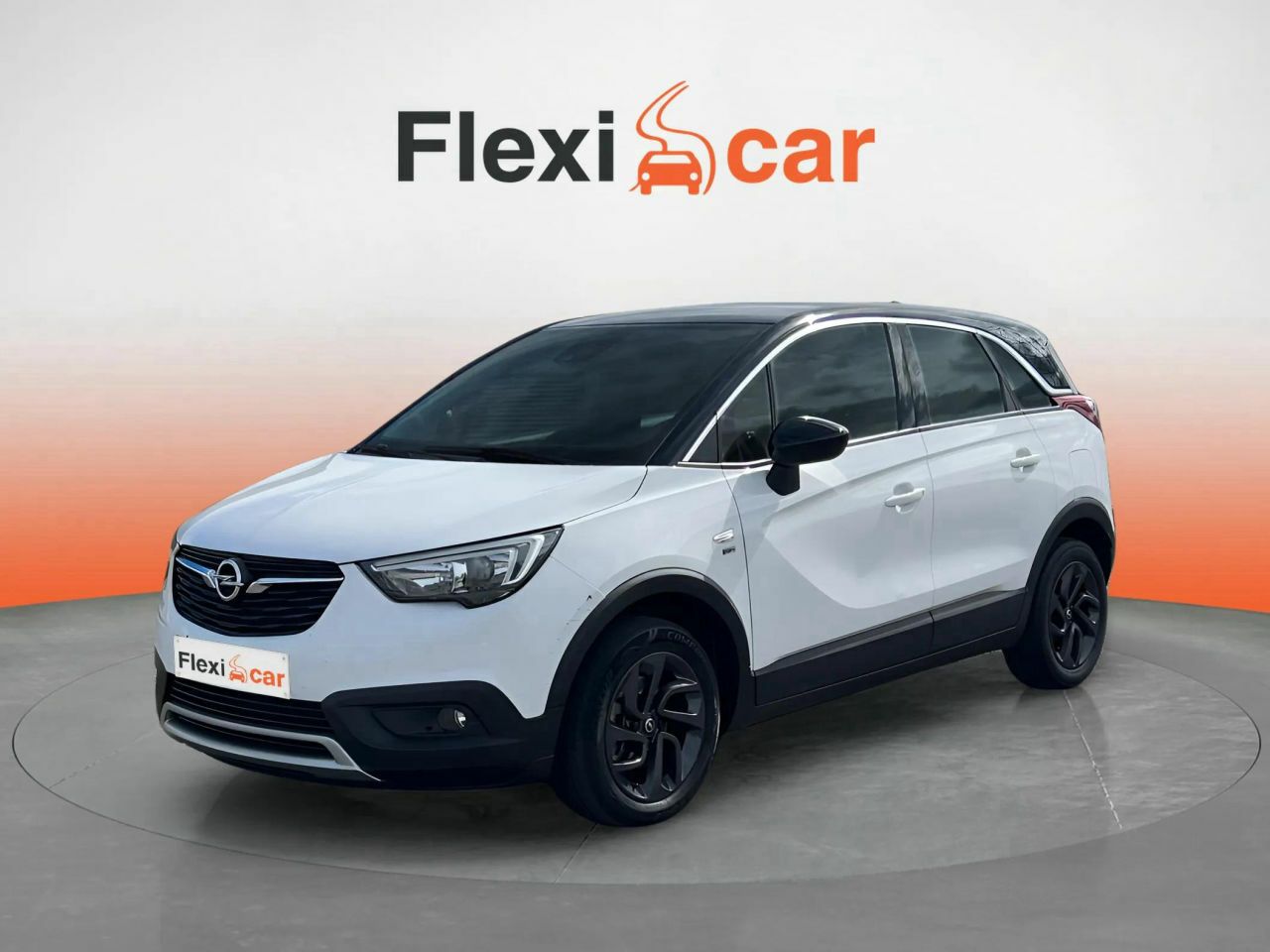 opel crossland x 2019 / foto grande (3)
