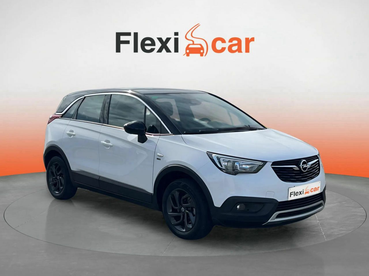 Opel mokka gasolina 140cv  de segunda mano - opel crossland x 2019 /