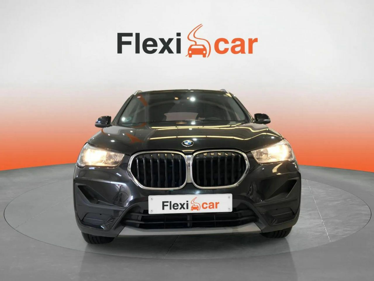 bmw x1 2022 / foto grande (2)