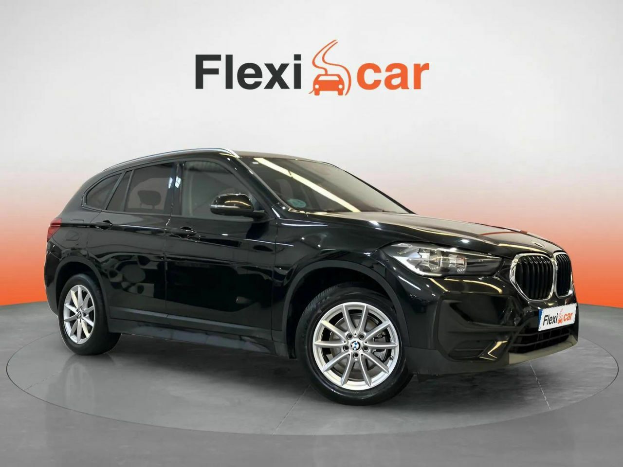 Mercedes clase c 150cv 2022  de segunda mano - bmw x1 2022 /