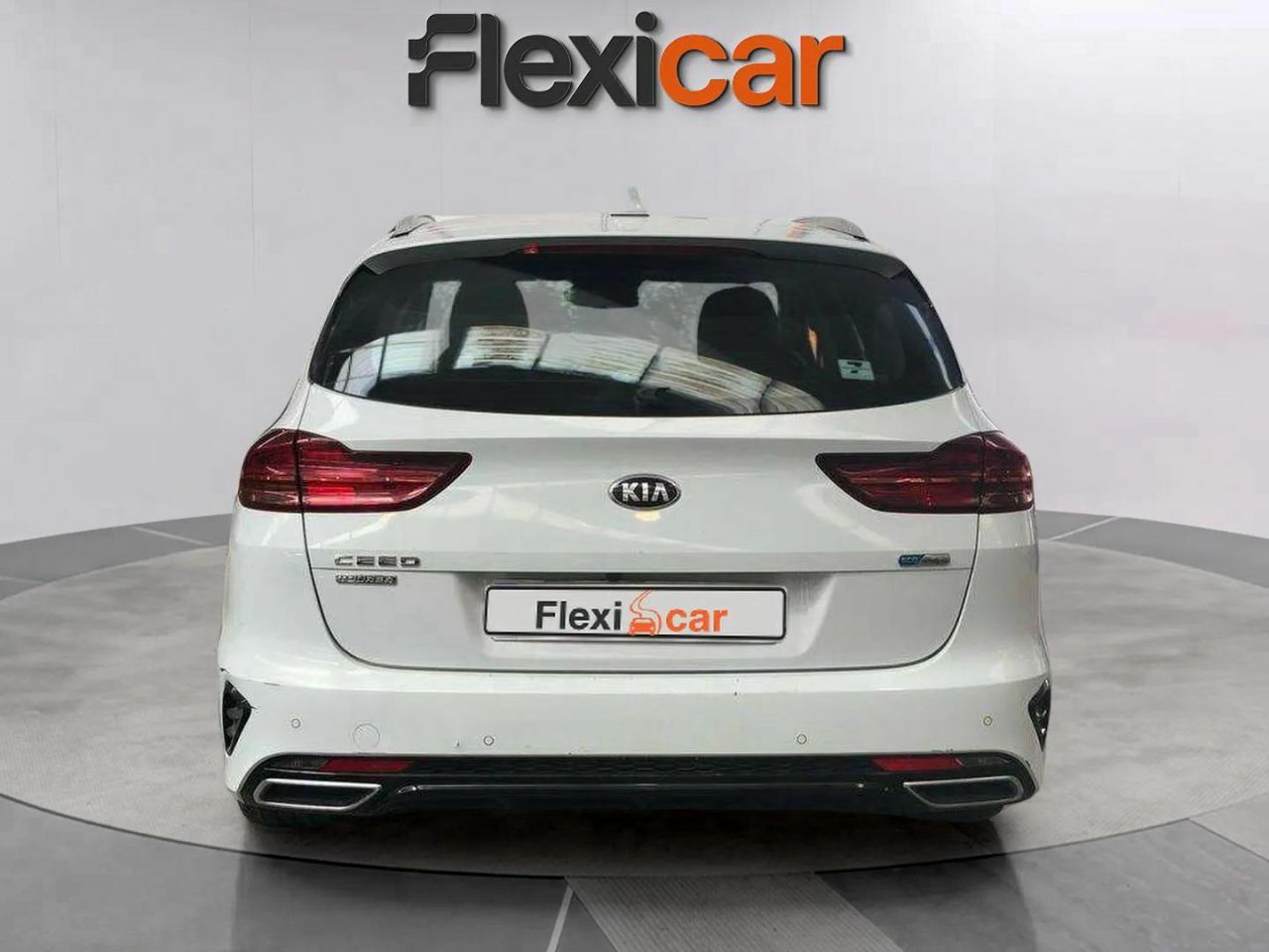 kia ceed 2021 / foto grande (3)