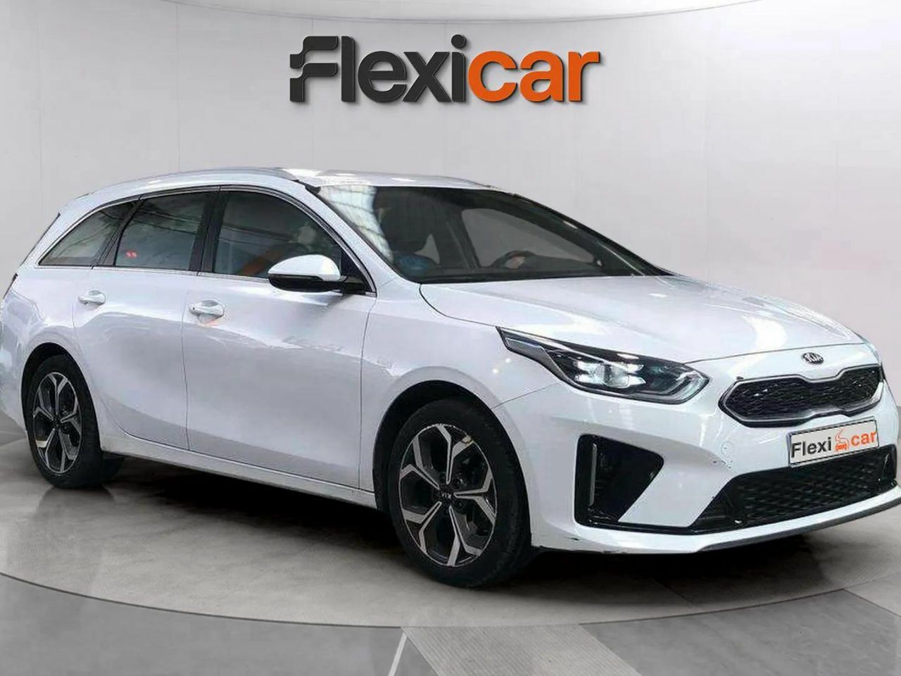 Kia ceed 2021 49 sobre 5  de segunda mano - kia ceed 2021 /