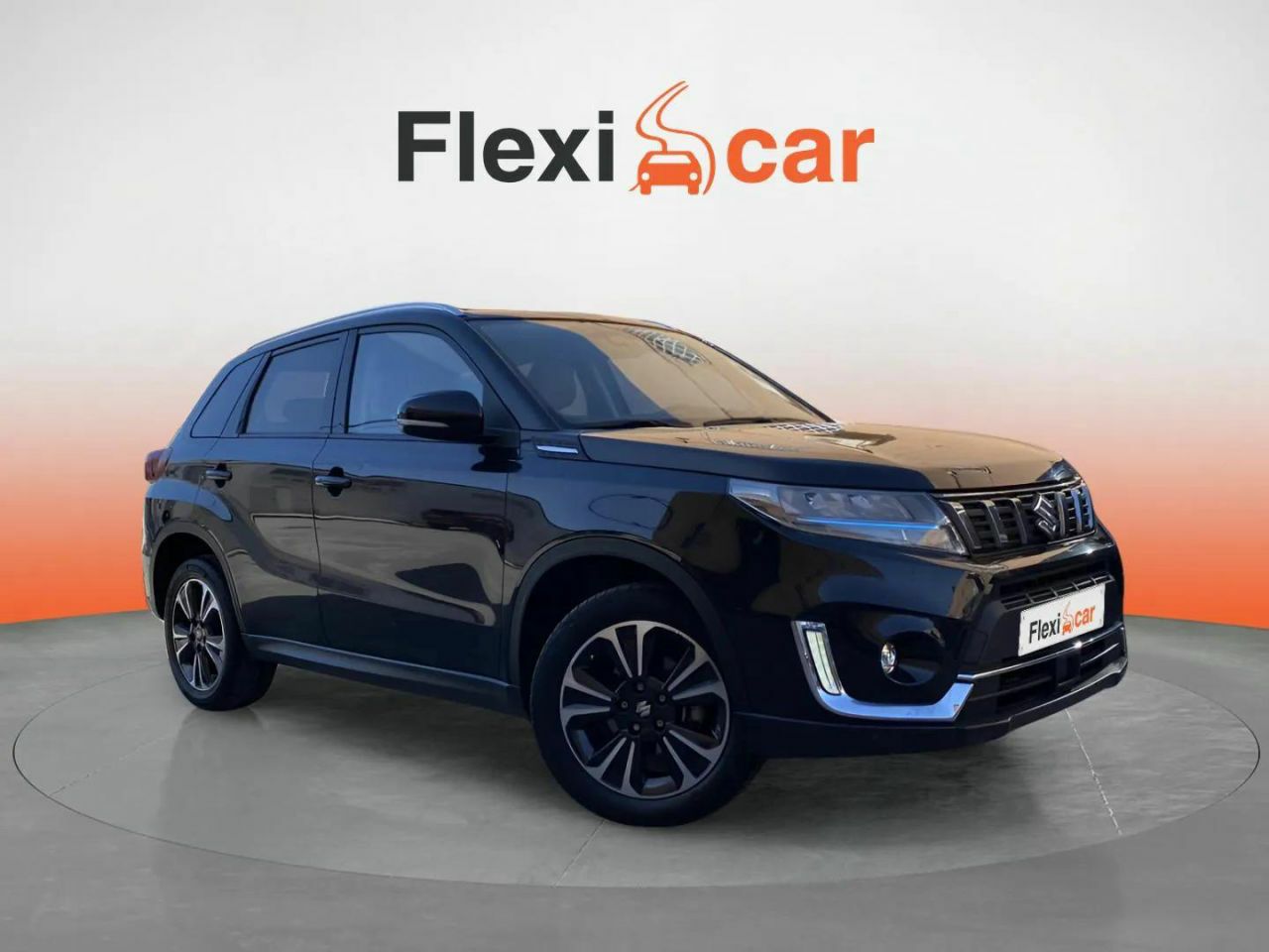 Foto suzuki vitara 2022 /