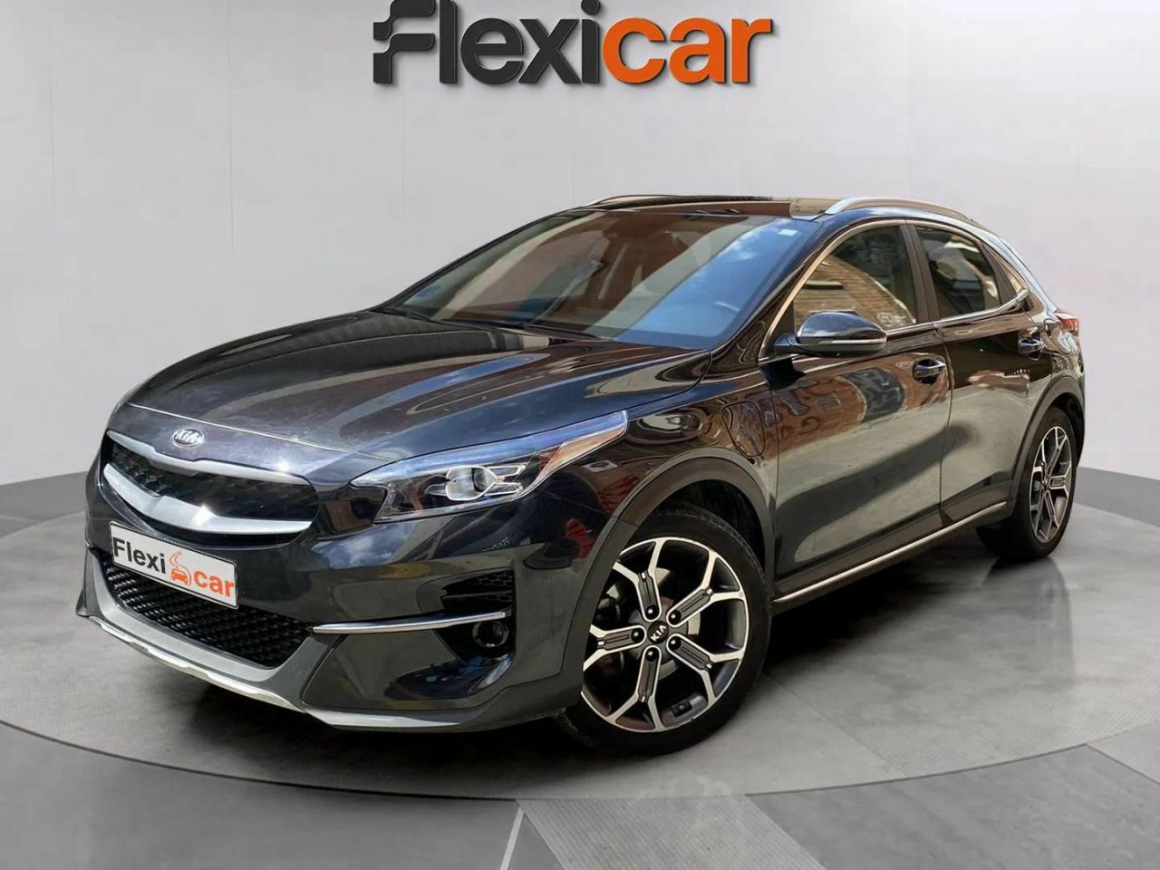 kia xceed 2021 / foto grande (3)