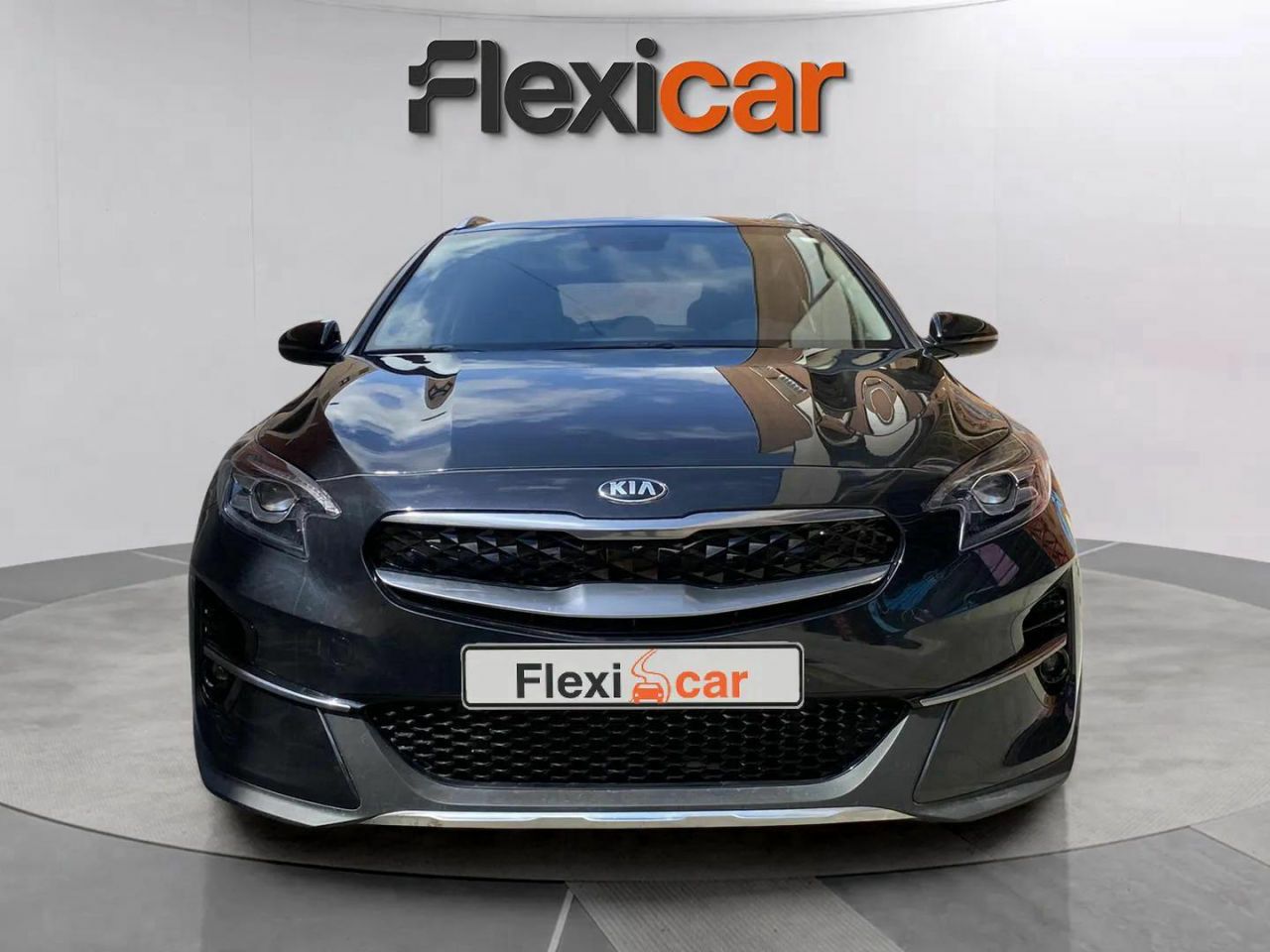kia xceed 2021 / foto grande (2)