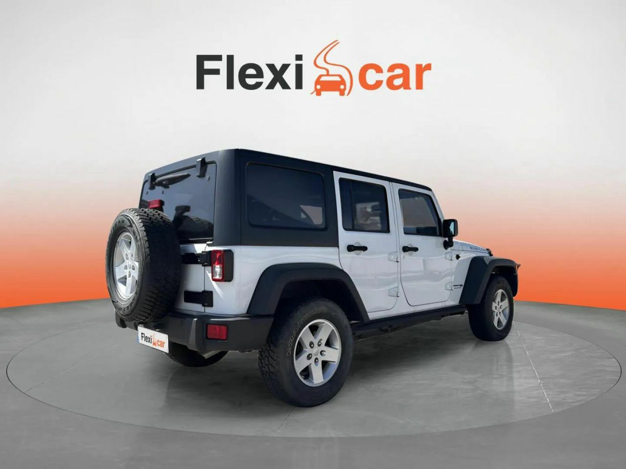 jeep wrangler 2017 / foto grande (3)