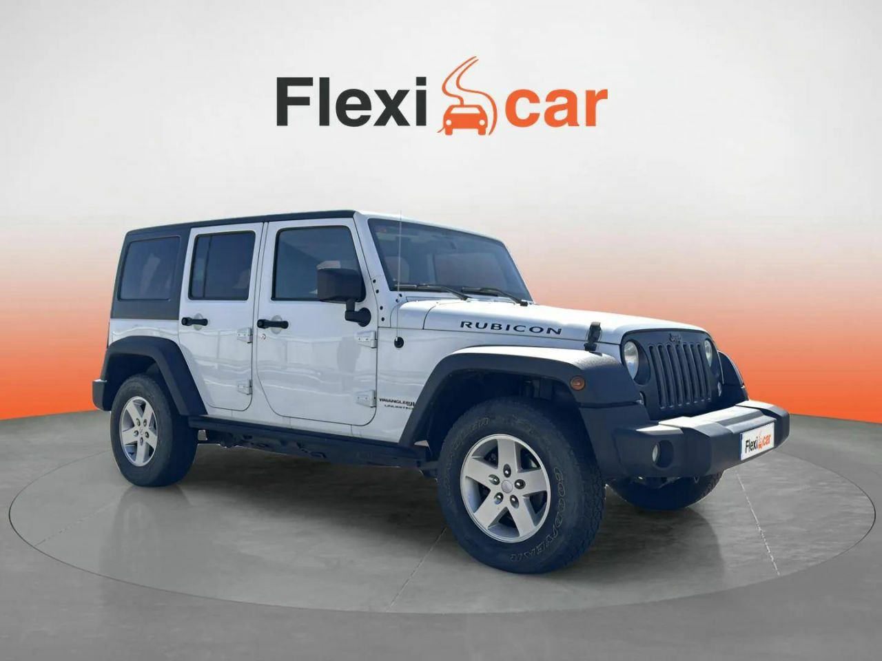 Foto jeep wrangler 2017 /