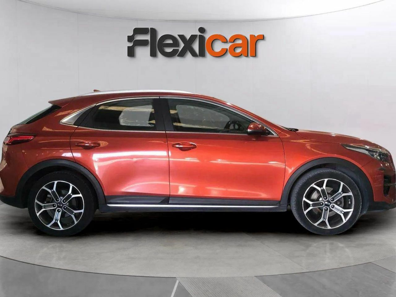 kia xceed 2021 / foto grande (2)
