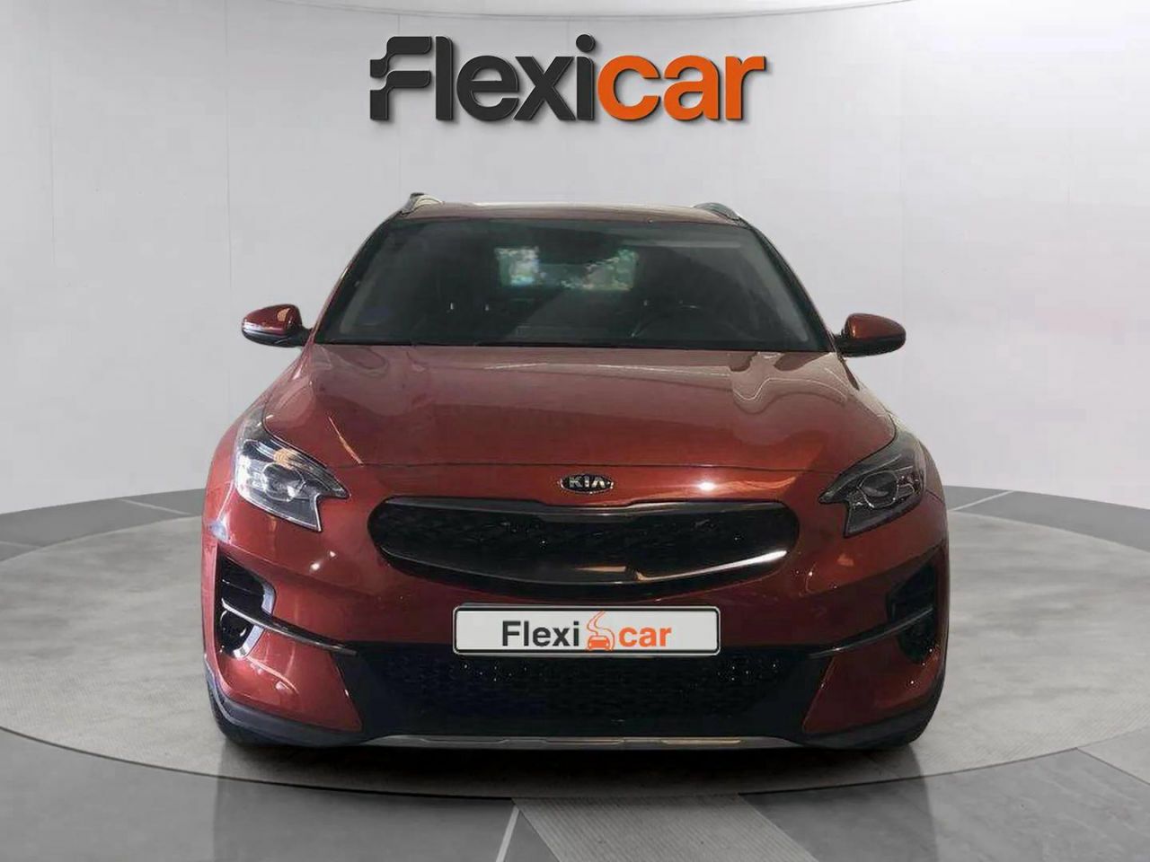 kia xceed 2021 / foto grande (3)